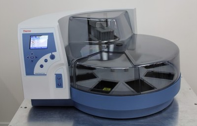 Thermo Kingfisher Flex Reinigungssystem für DNA/RNA-Protein, M (7000385)