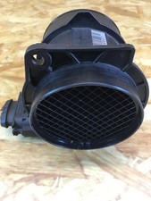 377573 Luftmassenmesser MERCEDES-BENZ CLK (C208) A1110940148