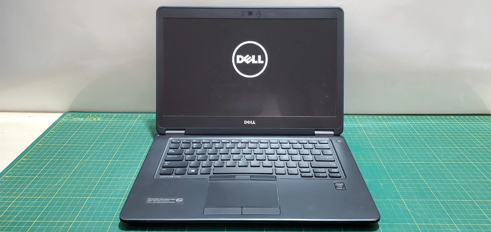 Dell Latitude E7450 · i7-5600U · 8GB · 500GB, Foto 2 von 5