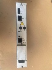 Used NEC M6878/A VPSA Power Supply Module PC Board