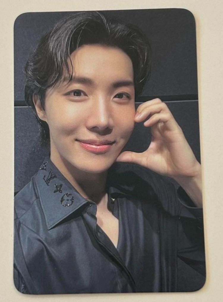 【BTS】　FESTA　armyzone　bandana　PhotoCard BTS 2025 FESTA ARMY ZONE SPECIAL photocard Photo Card