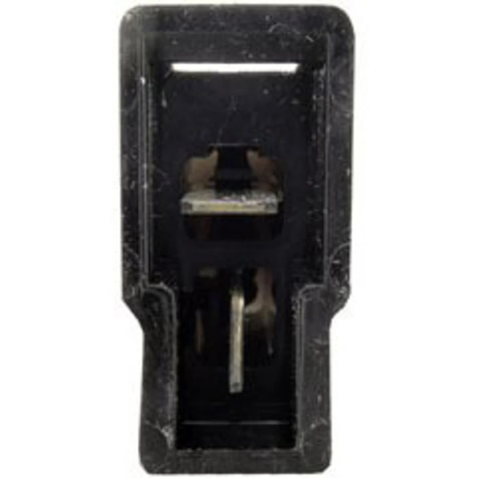 Motor de ventana Dorman 742-306 para Dodge D250 90-93 delantero, derecho Foto 3 de 3