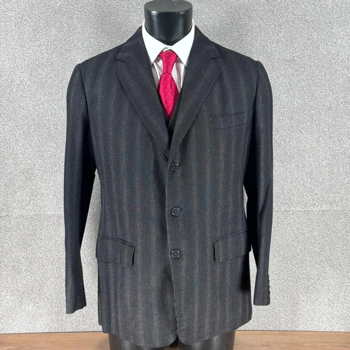 Anderson & Sheppard Regular Suits & Blazers for Men for sale | eBay
