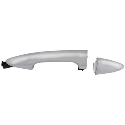 Exterior Door Handle For 2012-2017 Hyundai Accent Front Left LH 826511R000CA-PFM