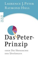 Raymond Hull / Das Peter-Prinzip / 9783499613517
