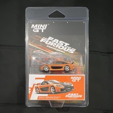 Mini Gt Mdx 2026 Malaysia Diecast Expo Exclusive Mazda Rx-7 Veilside Han Ff Mini Gt Mdx 2026 Malaysia Diecast Expo Exclusive Mazda Rx-7 Veilside Han Ff