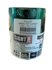 Green Tightvac 1 oz to 3 Oz Patented Airtight Container | Multi-use Vacuum