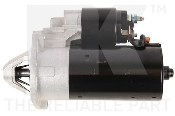 Nk Anlasser Starter 4780257 12V FüR Ford Max WA6 Mondeo 4 BA7 Turnier Galaxy 2-image