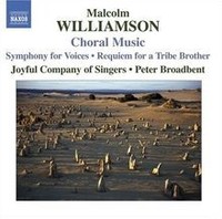 Chormusik Von Broadbent | CD | Zustand Neu
