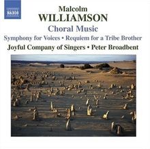 Chormusik Von Broadbent | CD | Zustand Neu-image