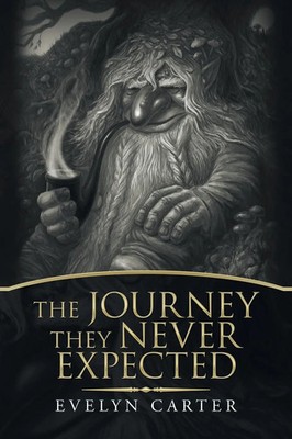 Evelyn Carter | The Journey They Never Expected | Taschenbuch | Englisch (2019)