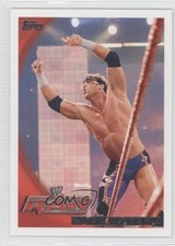 2010 Topps WWE Zack Ryder #60 1z6