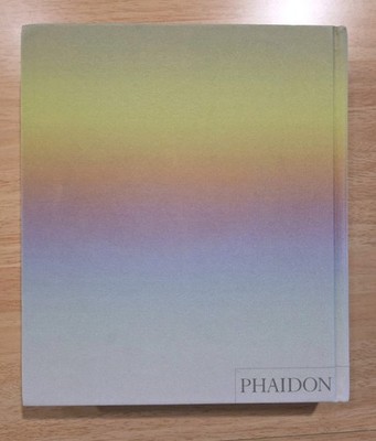 John Pawson Spectrum Hardcover Architecture Book Phaidon English
