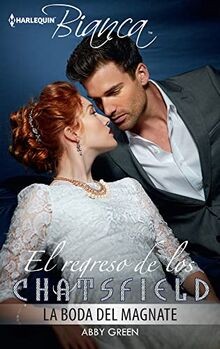 La boda del magnate (MINISERIE BIANCA, Band 114) vo... | Buch | Zustand sehr gut