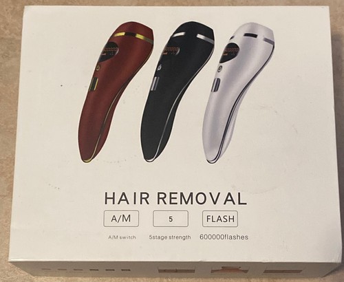 ROHs IPL-D19 Photon Hair Remover