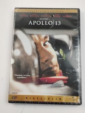 Apollo 13 DVD Collectors Edition