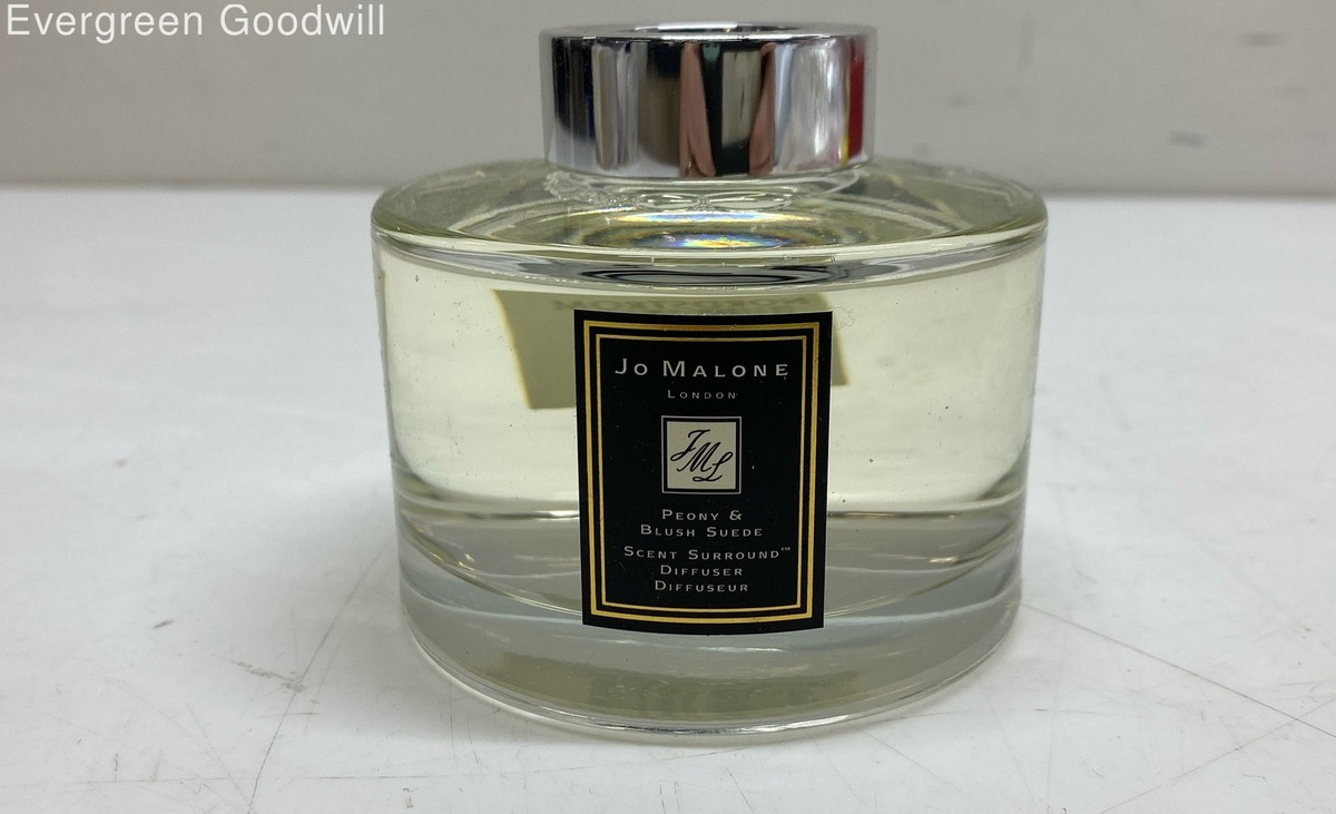 Jo Malone Peony & Blush Suede 5.6 fl oz Scent Surround
