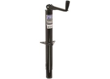 Reese Pro Series 1400600303 Trailer Jack A-frame 5k Topwind Bolt-on 15 Travel