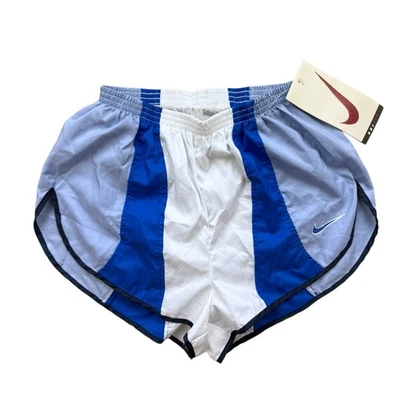 Nike Shorts Herren Gr. M BW 30-52cm 90er Sprinter vintage 90s Sport Hose TS19 - Bild 1 von 4