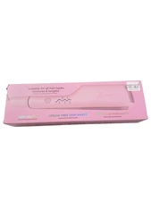 Mermade Hair Pro Waver  Crease-Free Deep Waver, Fast Heat-Up in PINK