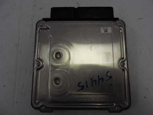 Módulo de control electrónico ECM del motor 2,0 L compatible con 10 AUDI A4 470629 Foto 2 de 4