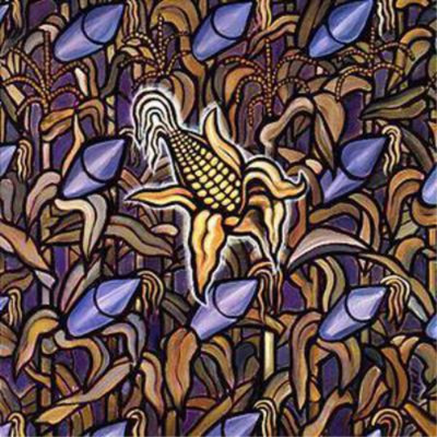 Bad Religion Against the Grain Remastered Album