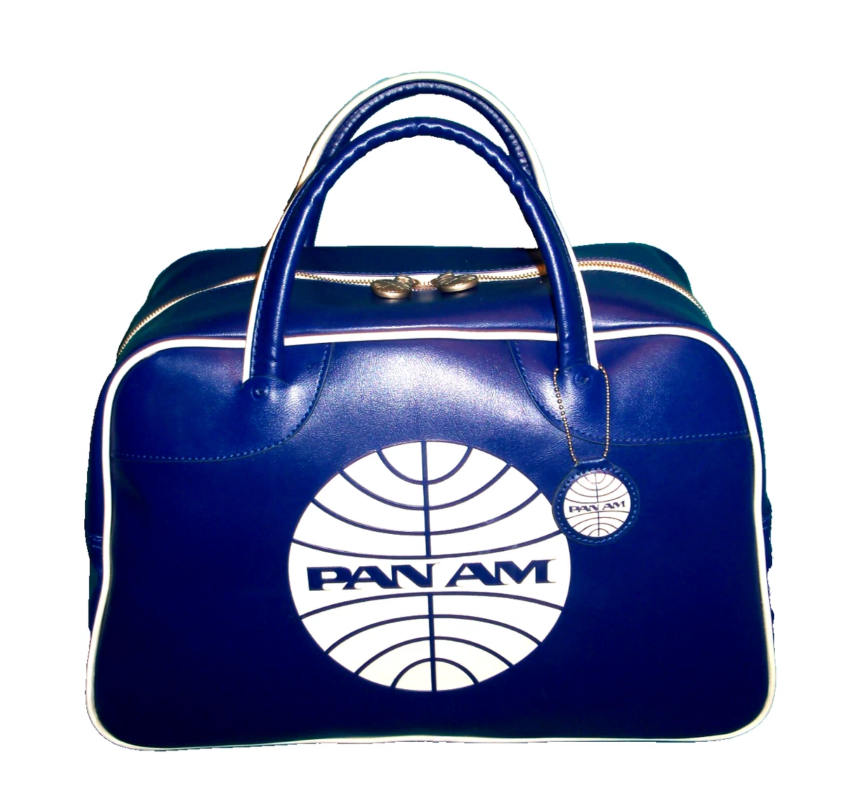 Bag Pan Am Airlines Collectibles for sale | eBay