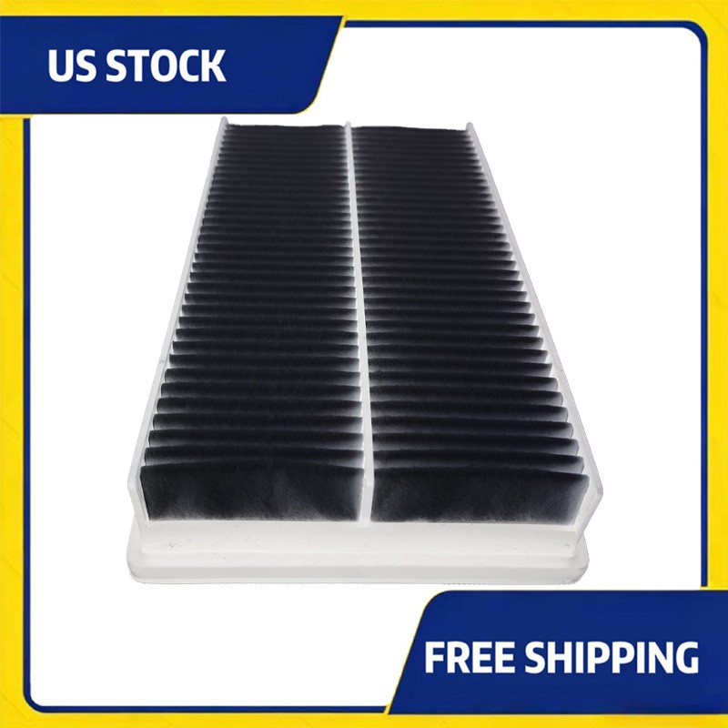 Ferrari California Air filters 2 pcs P/N 235577
