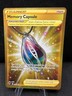 Memory Capsule 202 Holo Secret Rare 185 Vivid Voltage Pokemon 2020