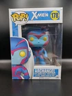 Funko POP! Marvel: X-Men Bundle (ARCHANGEL, JUBILEE, POLARIS, & ROGUE)