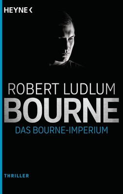 Das Bourne Imperium, Robert Ludlum