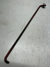 1979 WHEEL HORSE C-161 8-SPEED TRACTOR Brake Rod