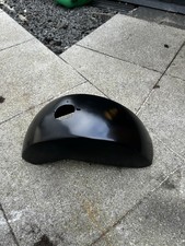 Original Piaggio Vespa T5 Mk1 Front Mudguard Squaretail Pole Position 125 172