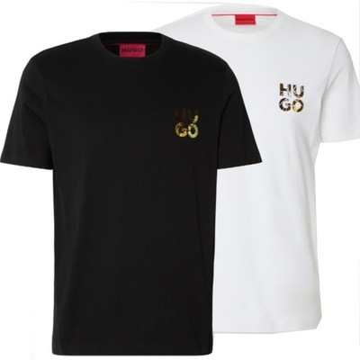 Hugo Boss T-Shirt S M L XL XXL Boss T-Shirt NEU!