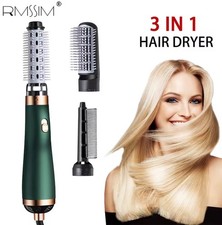 Brusher Hair Dryer
