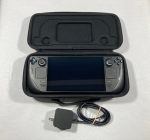 Steam Deck LCD 64GB for sale | eBay