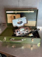 DP-5A -5  Military Geiger counter  Radiation Detector  New Old Stock tested