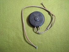 Murdock Radio Headset Earphone Receiver Part