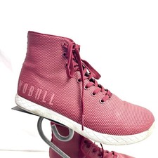 No Bull Super Fabric High Top Trainers Men s Size 10 Women s 11.5