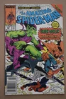 Amazing Spider-Man #312 Todd McFarlane newsstand