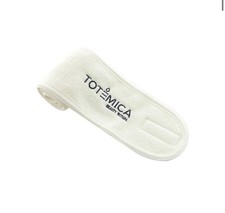 Adjustable spa headbands