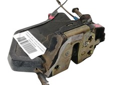 TÜRSCHLOSS HINTEN RECHTS / 1349035 FÜR TOYOTA AVENSIS BERLINA T25 1.8 SOL SEDA