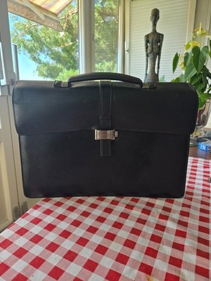 Aktentasche Montblanc Meisterstück Document Case 42 x 30 cm