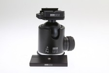  MINT Arca Swiss Z1 Single Pan Thumb-Dial Ballhead with Quick Release Plate