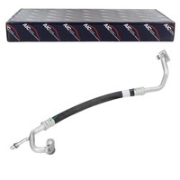 AIC KäLtemittelleitung Hochdruckleitung FüR VW Golf V VI Audi A3 8P 1K0820721BN