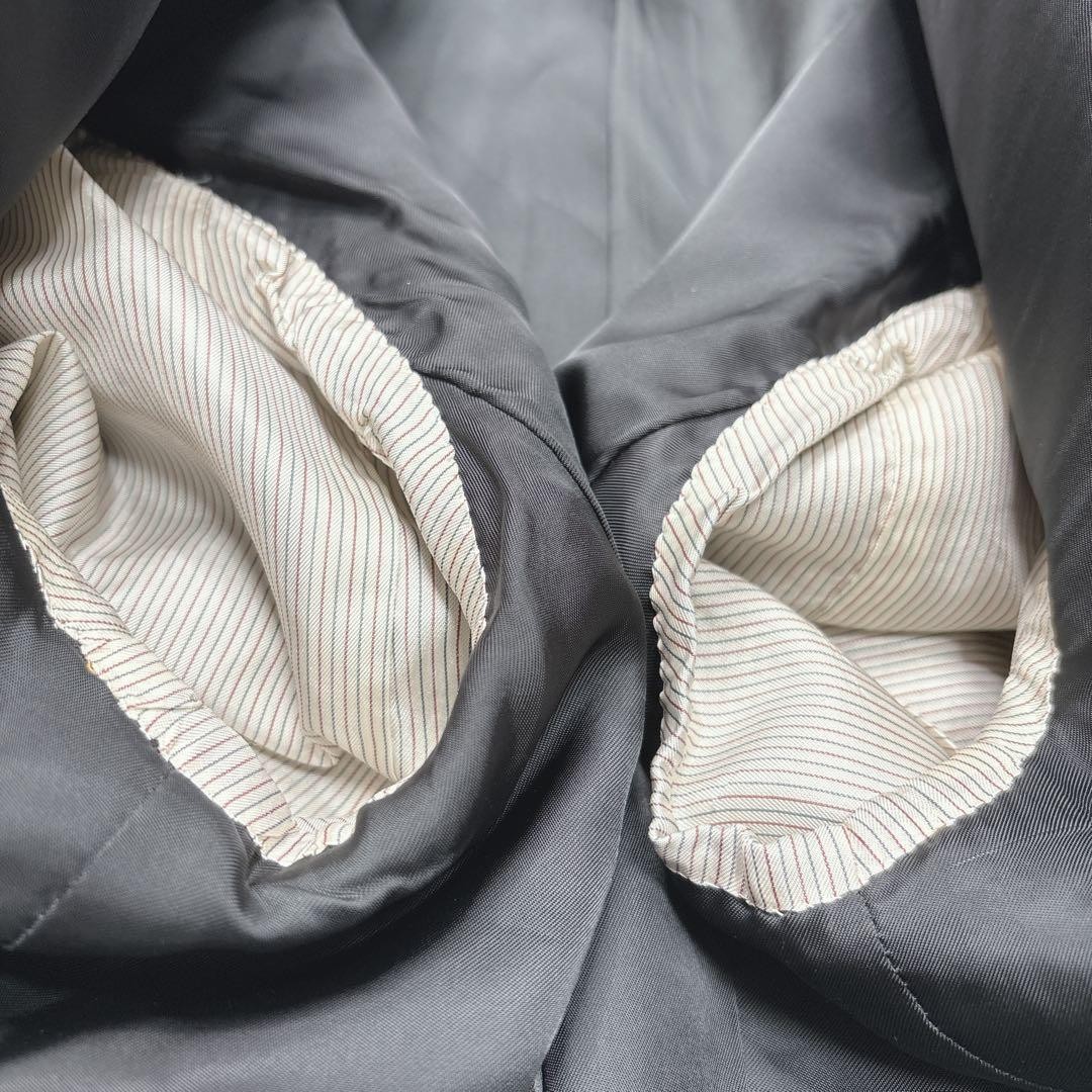 Paul Smith Houndstooth Pattern Men's Setup Suit L - image 8