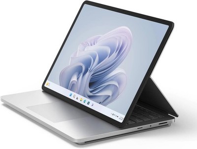 Microsoft Surface Laptop Studio 2 14.4 Touch i7-13700H 64GB RAM 1TB SSD RTX 4060