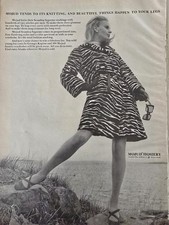 1967 Womens Legs Mojud Seamless Supreme Stock...
