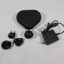 Theragun Mini Handheld Percussion Massage Battery w/Intl Adapters FREE SHIP
