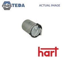 372 005 ENGINE FUEL FILTER HART FOR AUDI A1,8XK,8XF 1.4 TDI,1.6 TDI,2.0 TDI